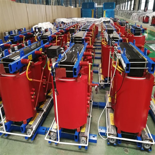 宜君SCB13-400KVA-10/0.4干